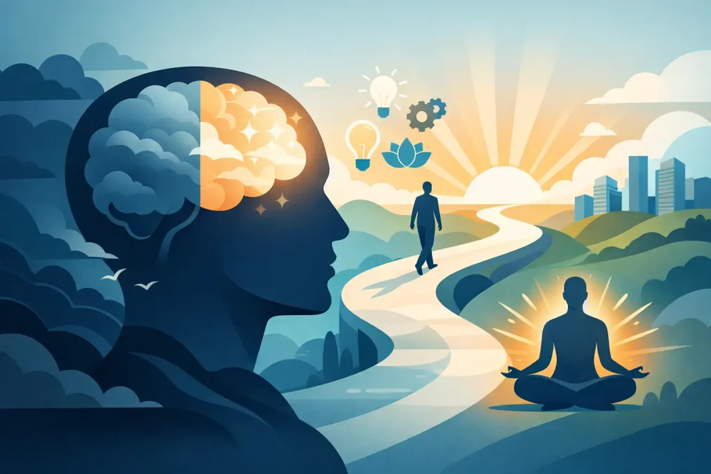 How to Renew Your Mind and Change Your Life