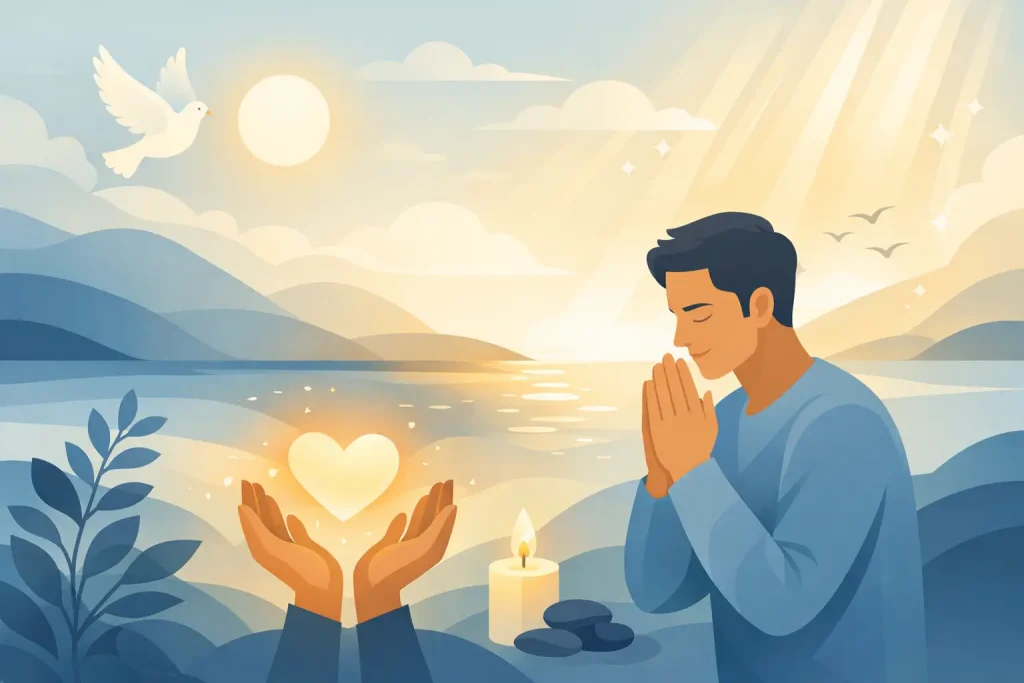 Prayers for Gratitude to God That Renew You