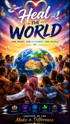 Heal The World