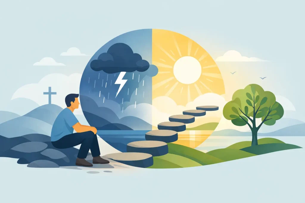 A Christian Guide to Emotional Resilience