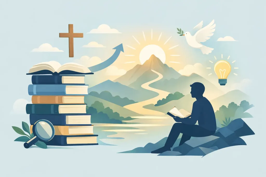 12 Best Christian Books on Purpose to Read
