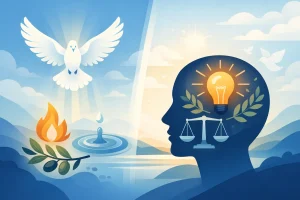 Holy Spirit Signs Explained with Wisdom