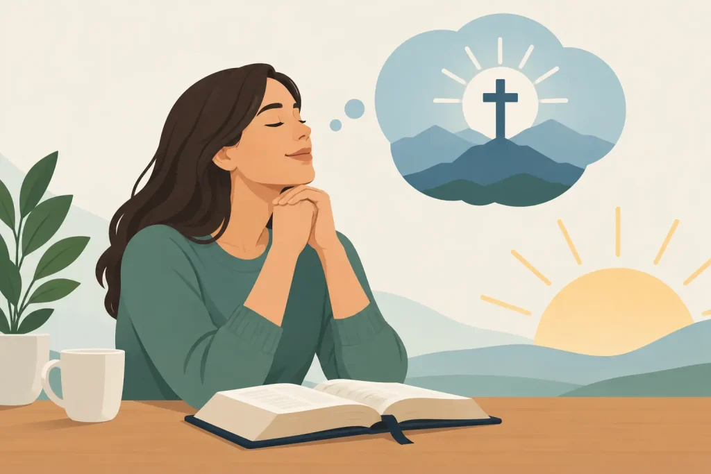 Can Christians Use Affirmations? A Biblical Answer
