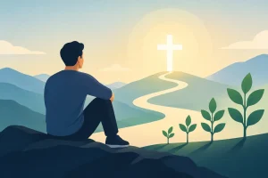 God Centred Self Improvement That Changes You