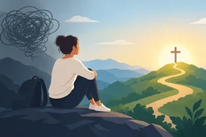 How to Find Purpose After Burnout With Faith