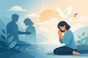 How to Forgive Through Prayer and Find Peace