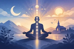 What Does Alignment Mean Spiritually in Faith?