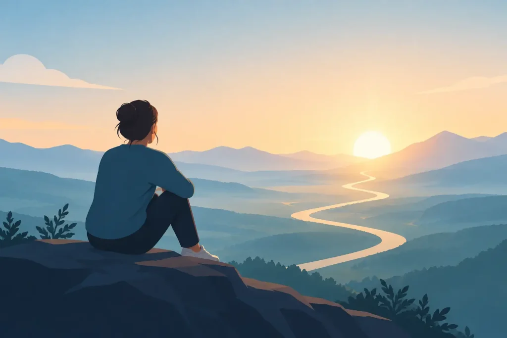 Why Does God Feel Distant? Find Your Way Back